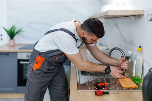 Best Commercial Plumbing Services  in Hockinson, WA