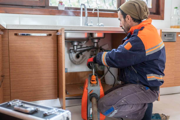 Best Septic Systems  in Hockinson, WA