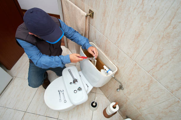 Best Local Plumber Services  in Hockinson, WA