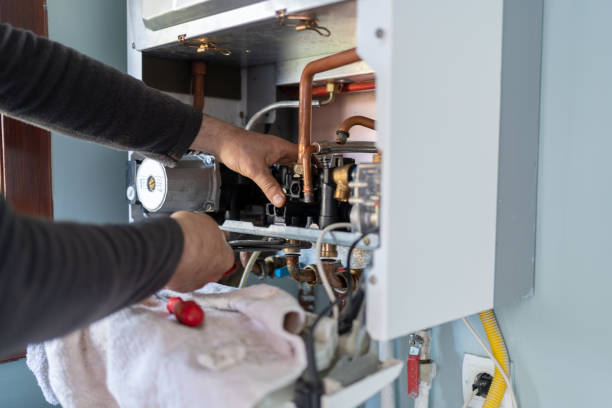 Best Sewer Cleaning Services  in Hockinson, WA