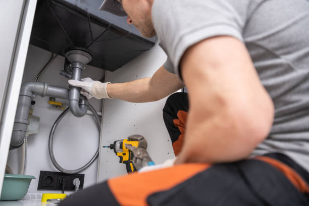 Best Emergency Plumber  in Hockinson, WA