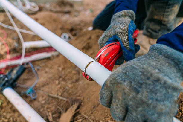 Professional Plumbing in Hockinson, WA